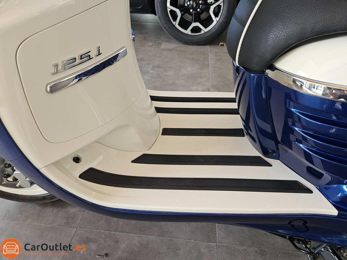6 - Peugeot Django 2024 - AUTO