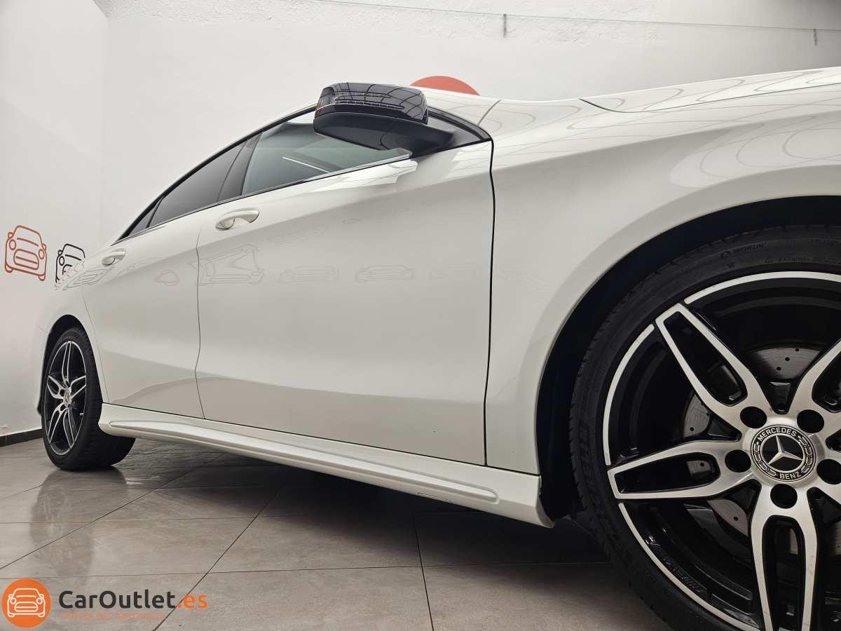 3 - Mercedes CLA Class 2018 - AUTO