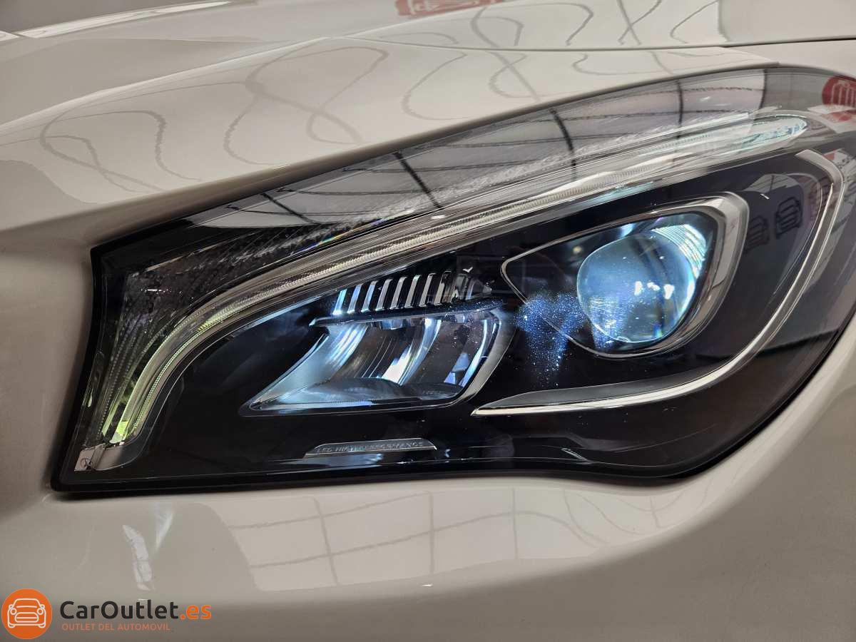 8 - Mercedes CLA Class 2018 - AUTO