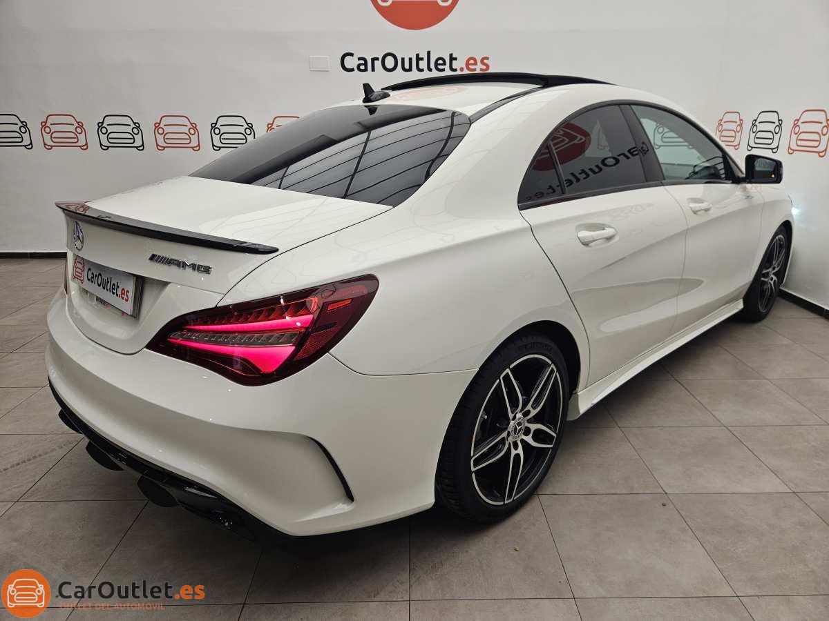 11 - Mercedes CLA Class 2018 - AUTO