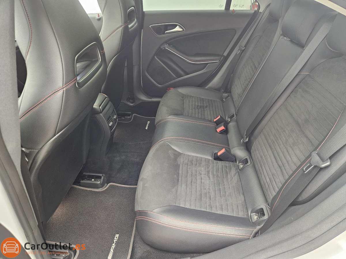 14 - Mercedes CLA Class 2018 - AUTO