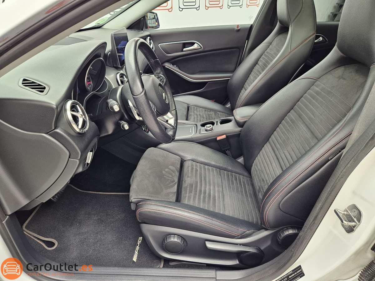 16 - Mercedes CLA Class 2018 - AUTO