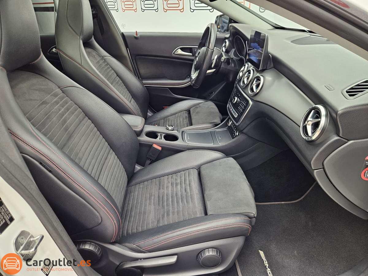 17 - Mercedes CLA Class 2018 - AUTO