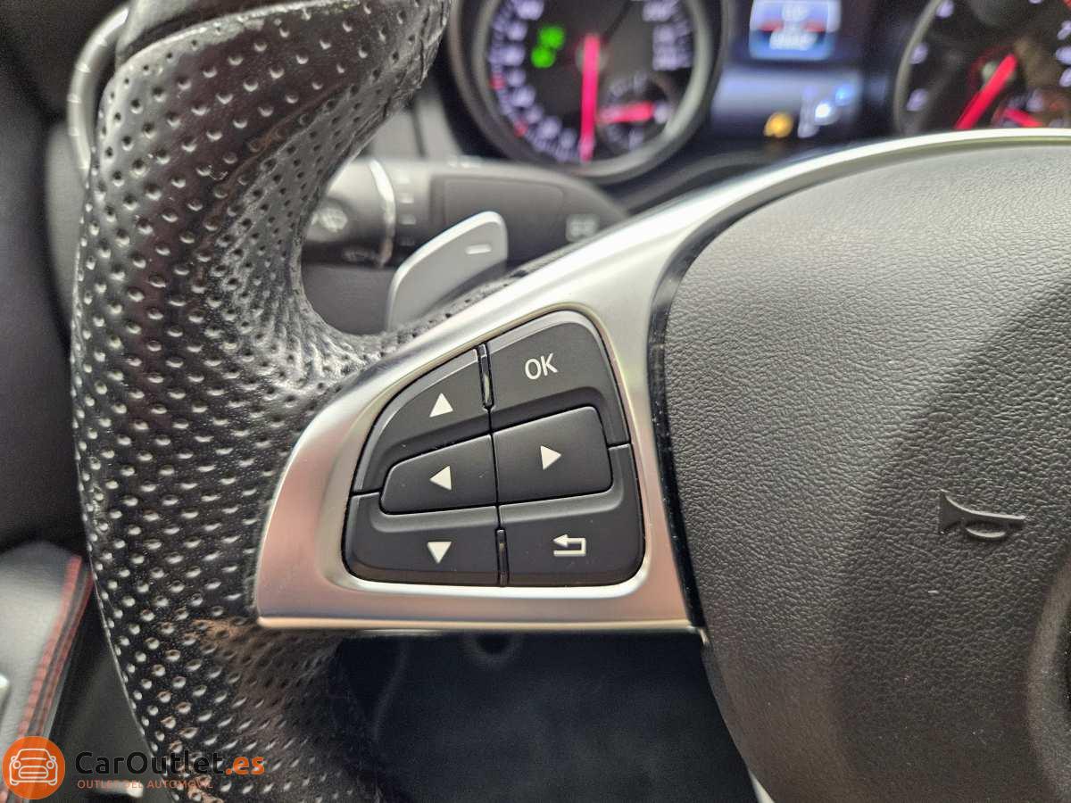 22 - Mercedes CLA Class 2018 - AUTO