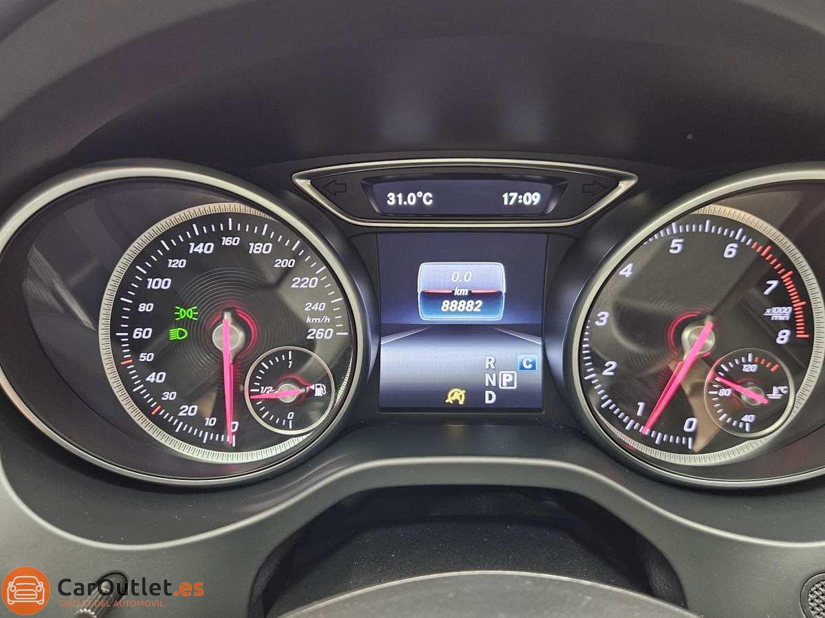 24 - Mercedes CLA Class 2018 - AUTO