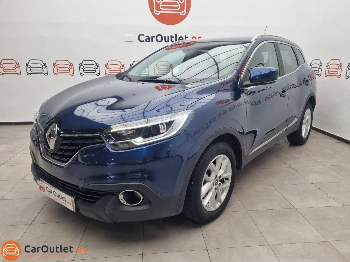 0 - Renault Kadjar 2018 - AUTO