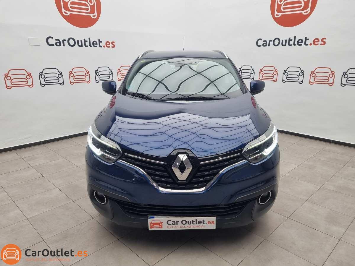 1 - Renault Kadjar 2018 - AUTO