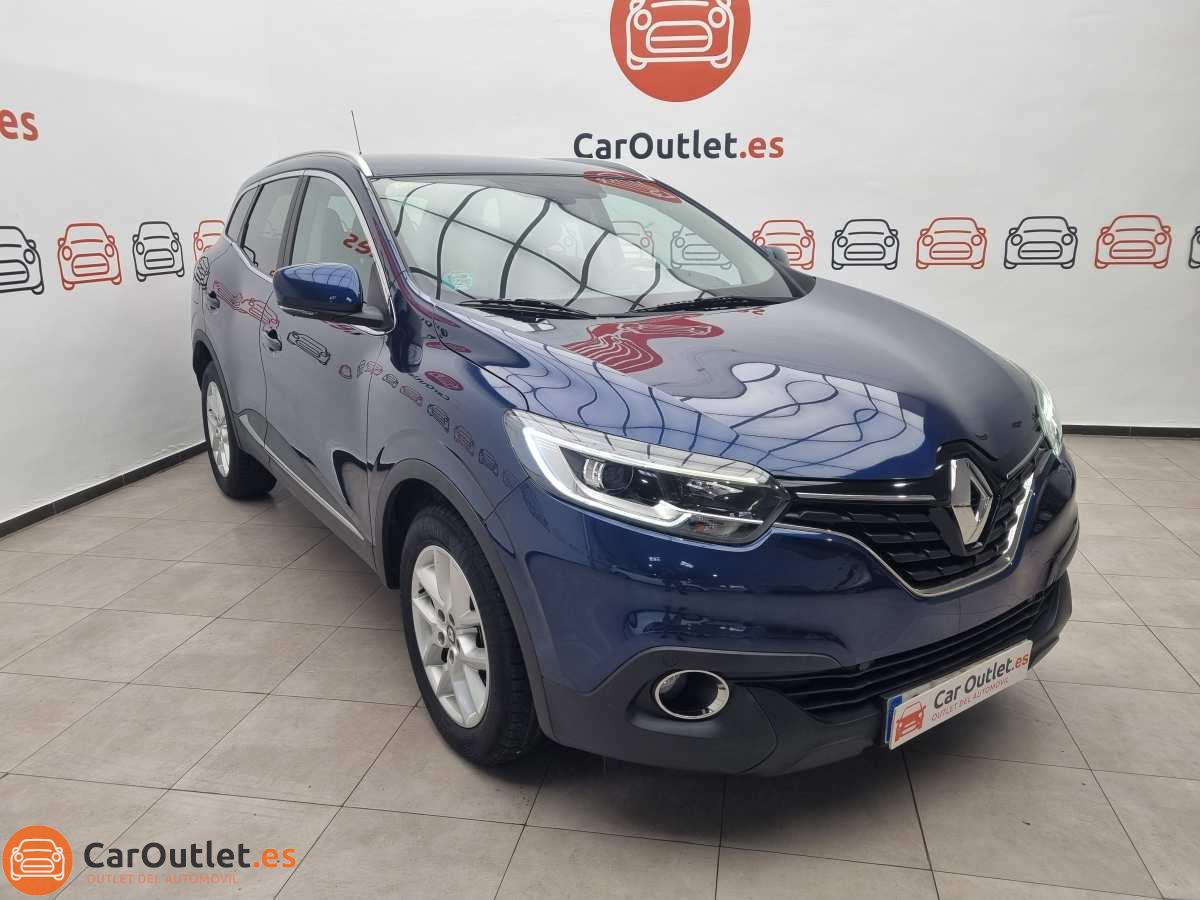 2 - Renault Kadjar 2018 - AUTO