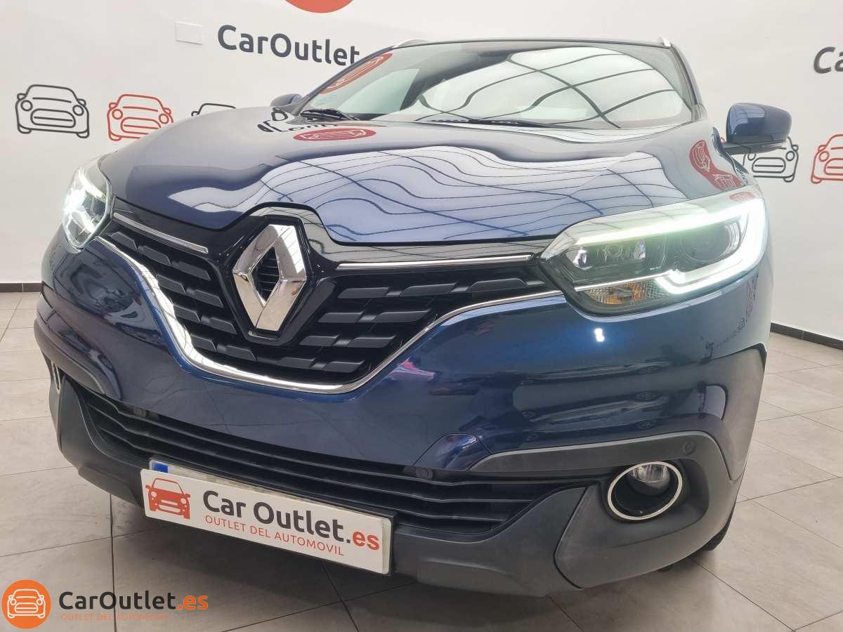 5 - Renault Kadjar 2018 - AUTO