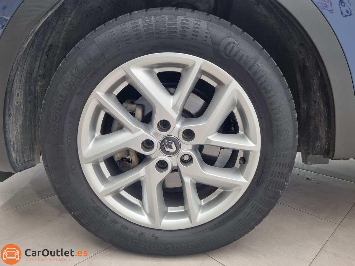 7 - Renault Kadjar 2018 - AUTO