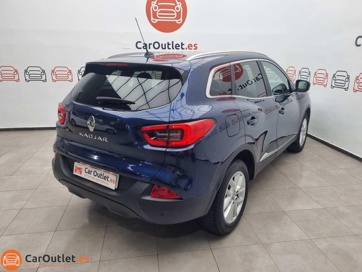 8 - Renault Kadjar 2018 - AUTO