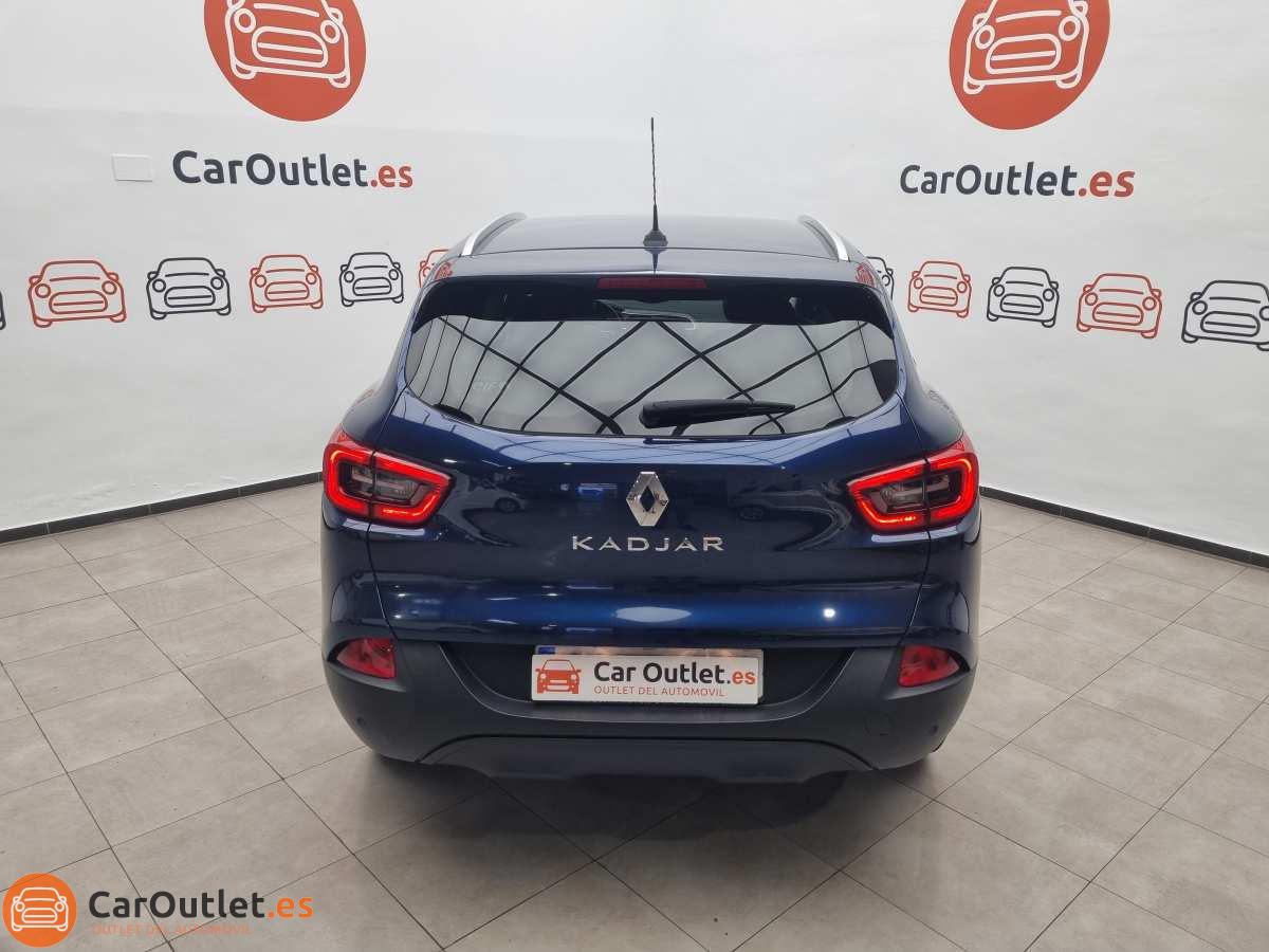 9 - Renault Kadjar 2018 - AUTO