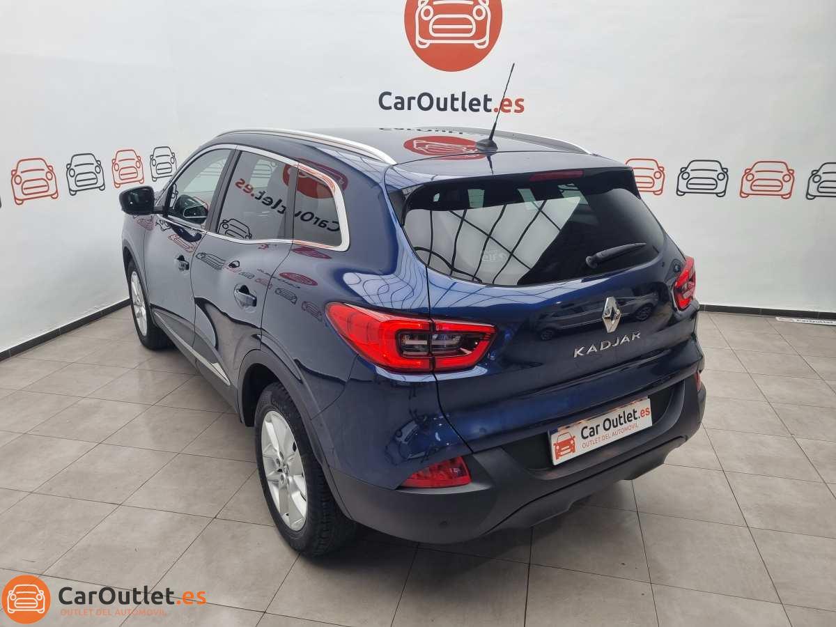 10 - Renault Kadjar 2018 - AUTO