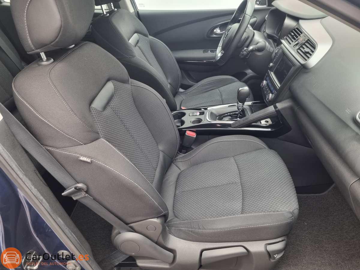 16 - Renault Kadjar 2018 - AUTO