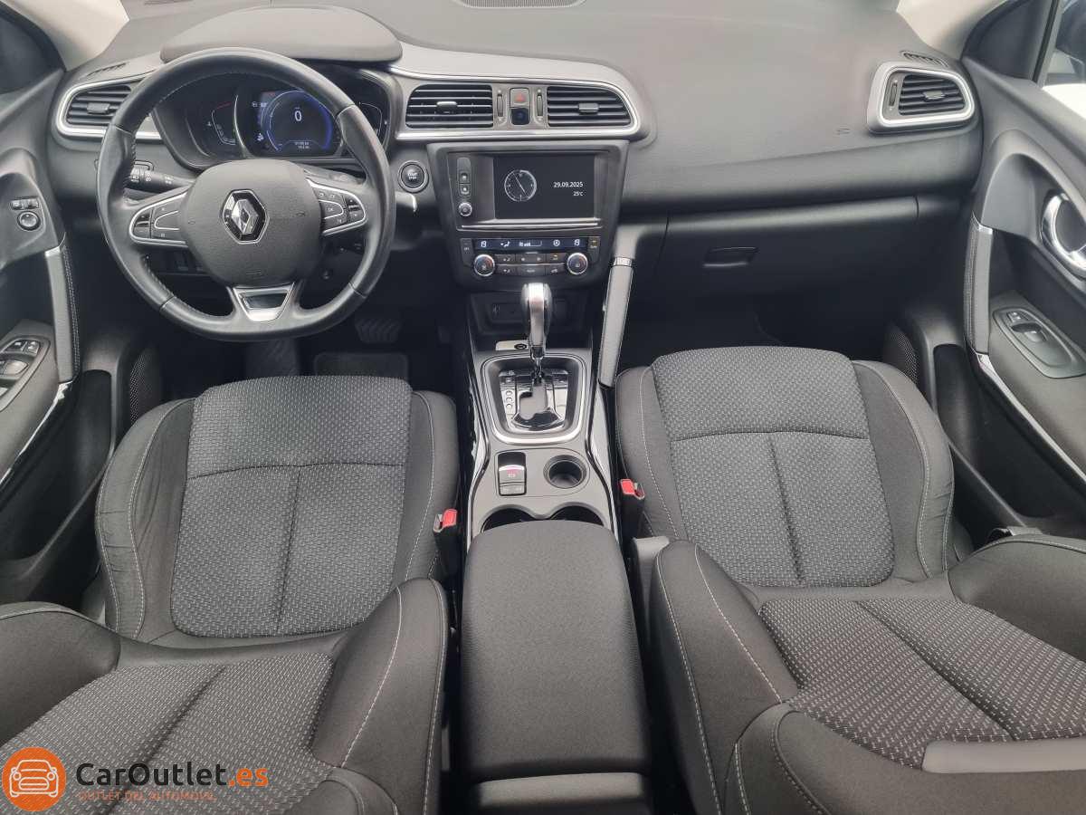 17 - Renault Kadjar 2018 - AUTO