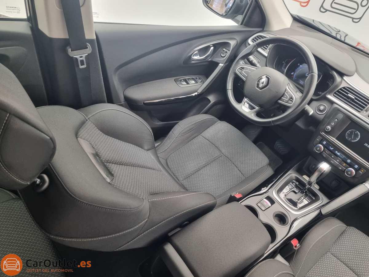 18 - Renault Kadjar 2018 - AUTO