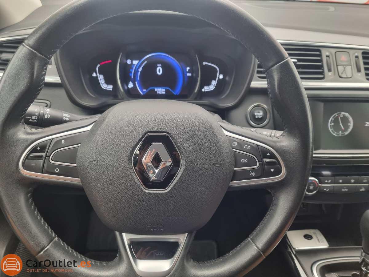 20 - Renault Kadjar 2018 - AUTO