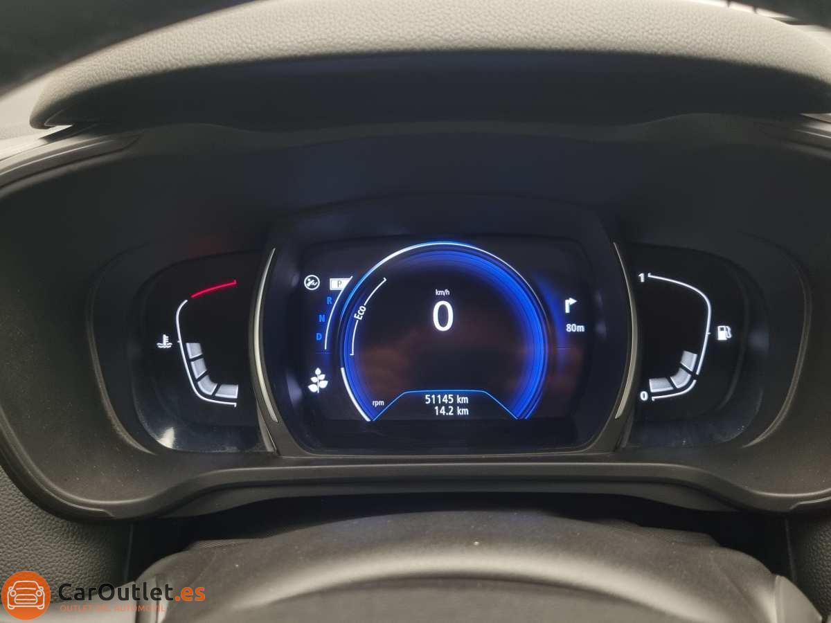 21 - Renault Kadjar 2018 - AUTO
