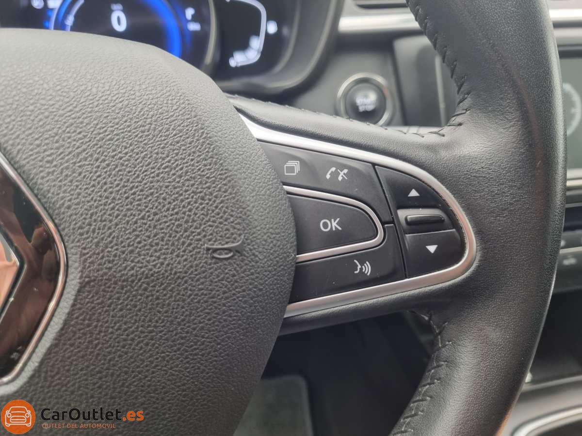 22 - Renault Kadjar 2018 - AUTO