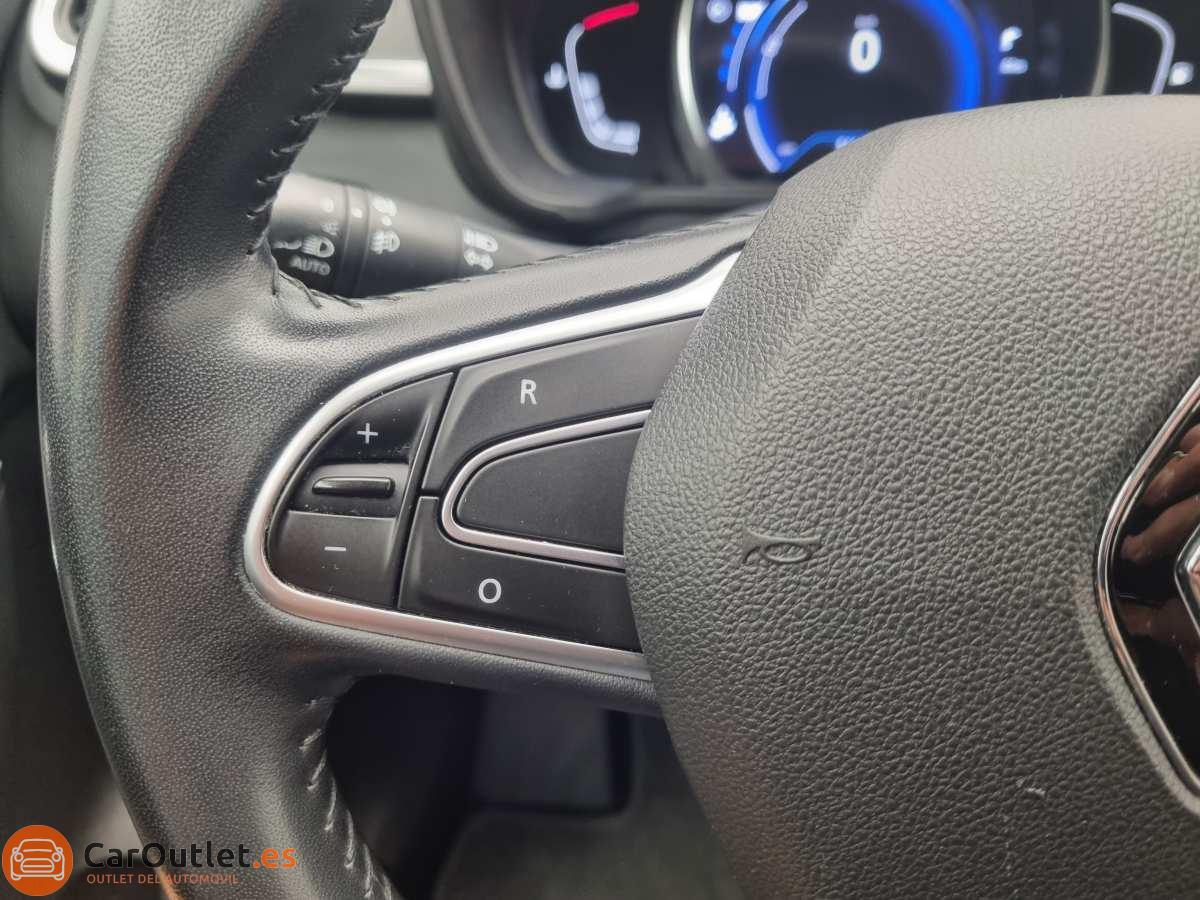 23 - Renault Kadjar 2018 - AUTO