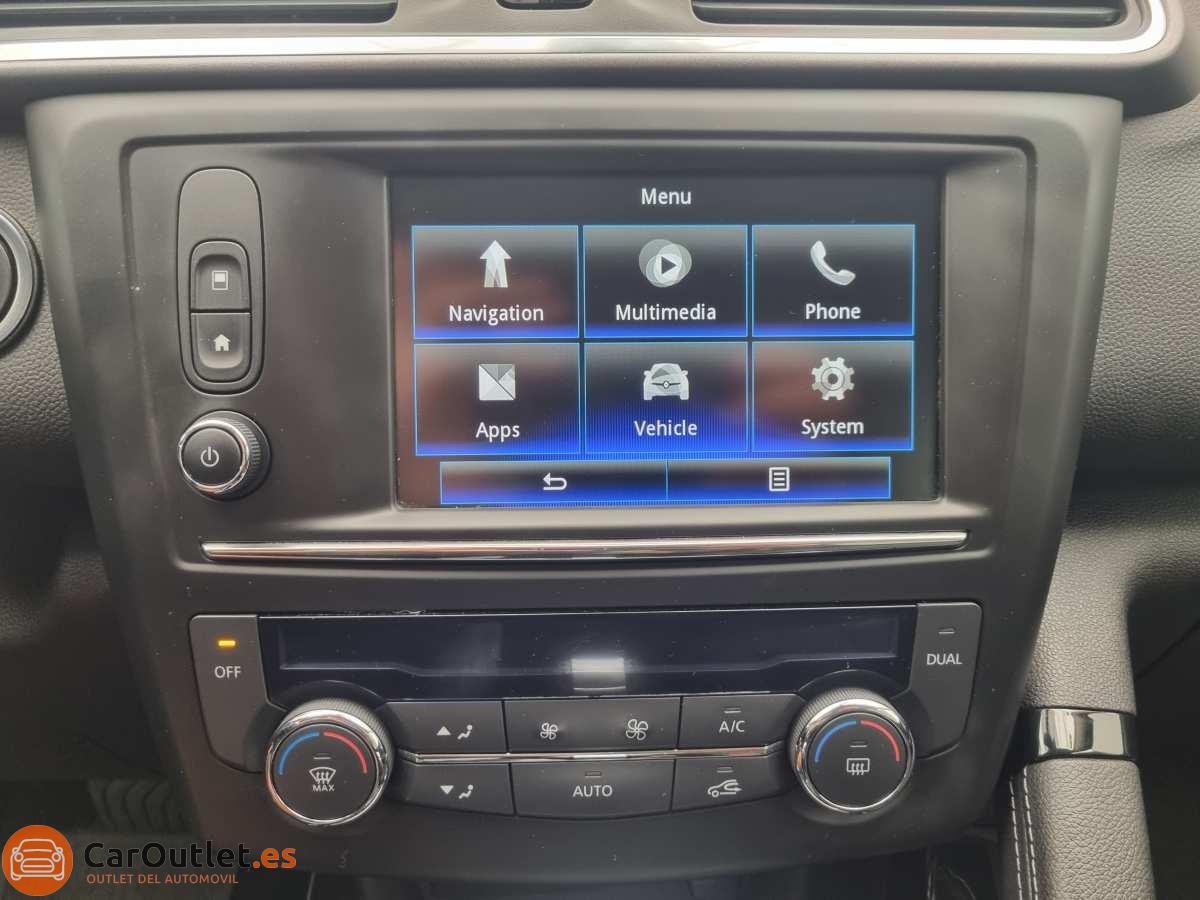 26 - Renault Kadjar 2018 - AUTO
