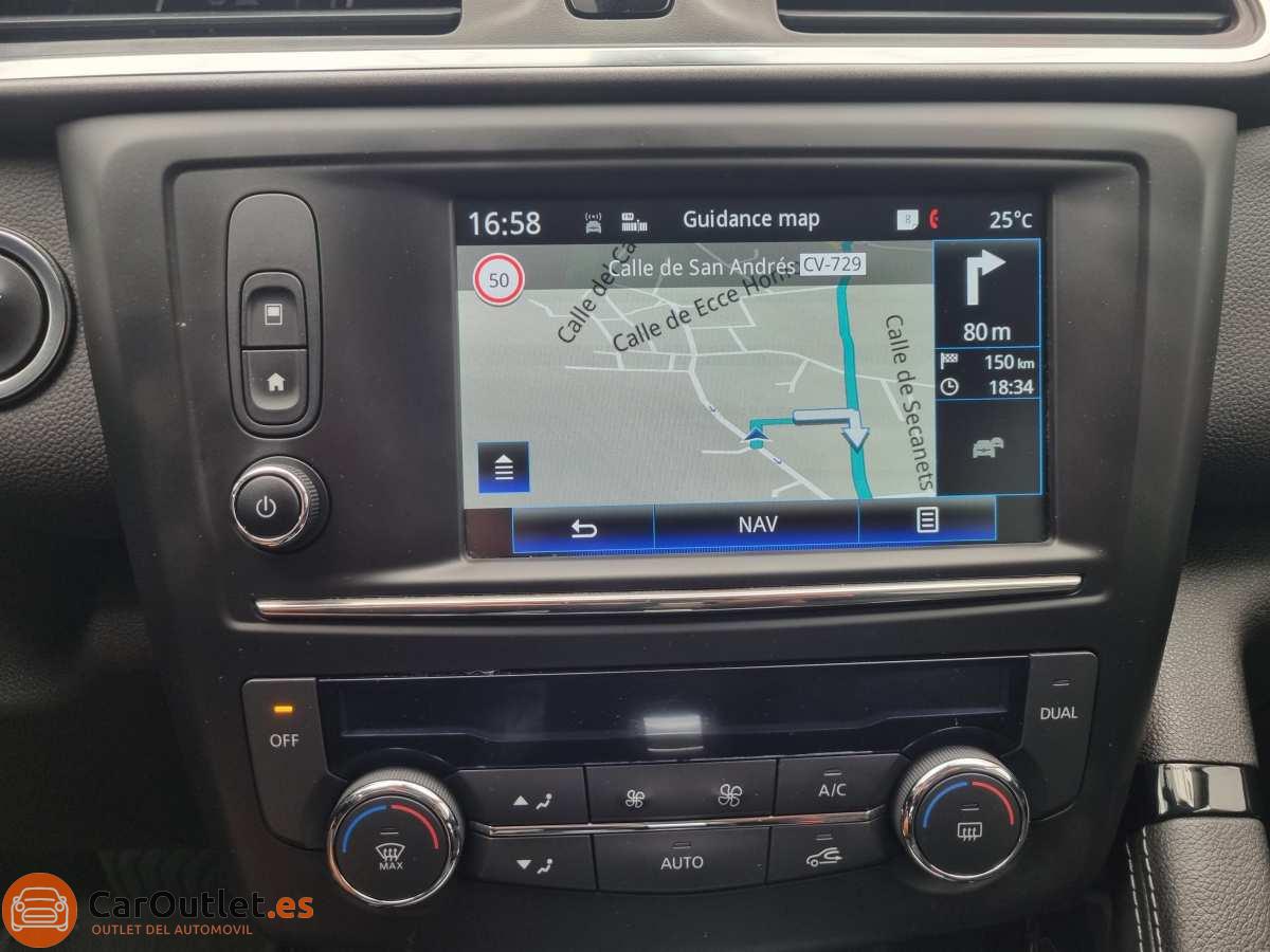 27 - Renault Kadjar 2018 - AUTO