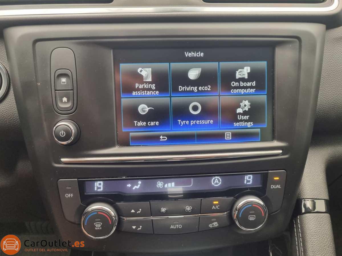 28 - Renault Kadjar 2018 - AUTO