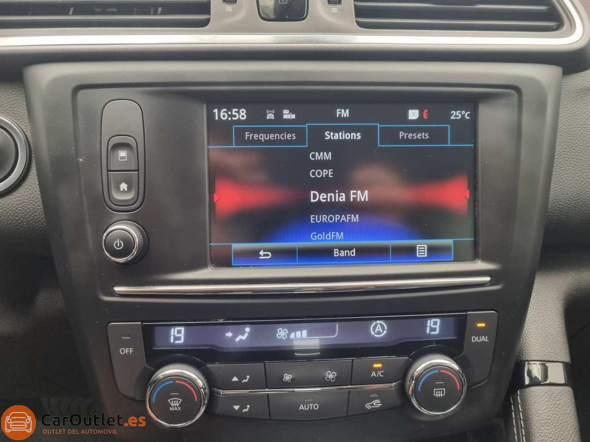 29 - Renault Kadjar 2018 - AUTO