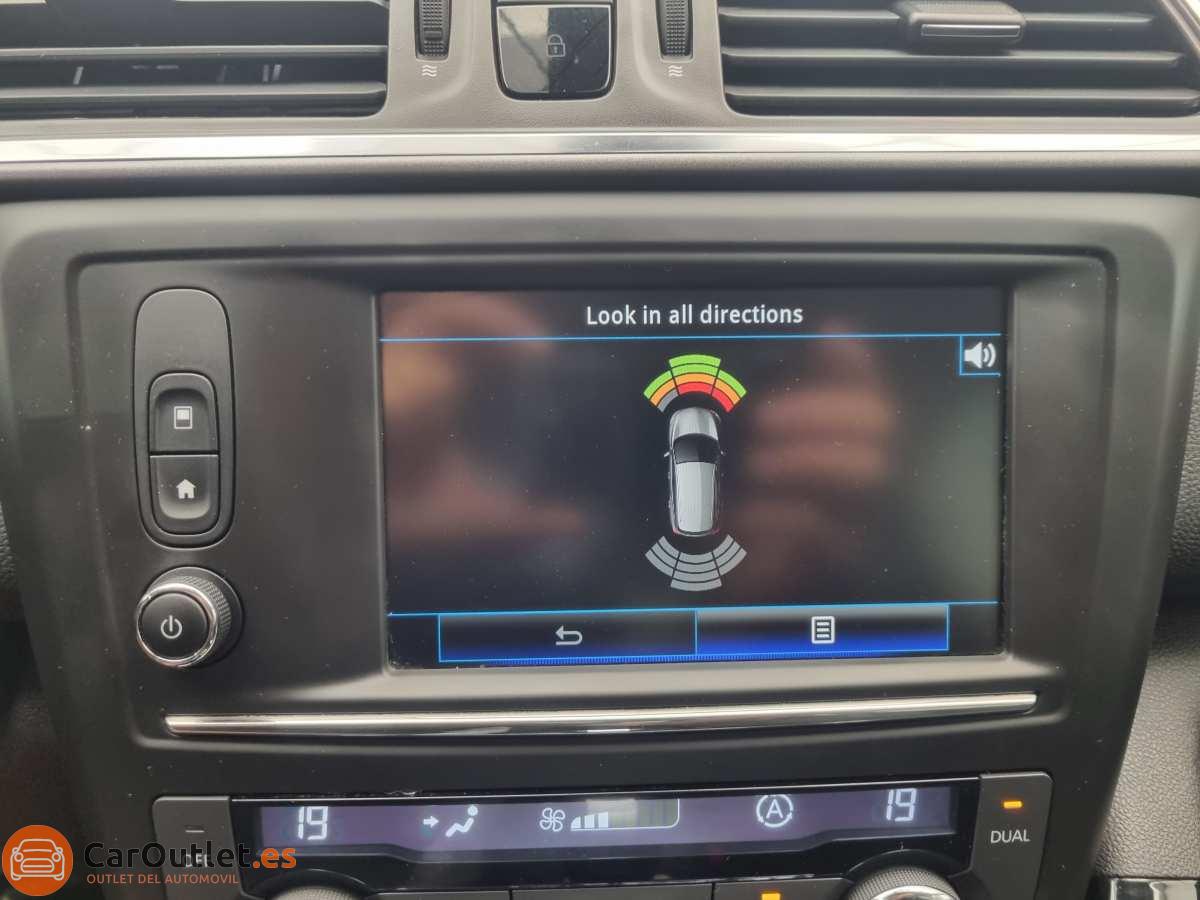 31 - Renault Kadjar 2018 - AUTO