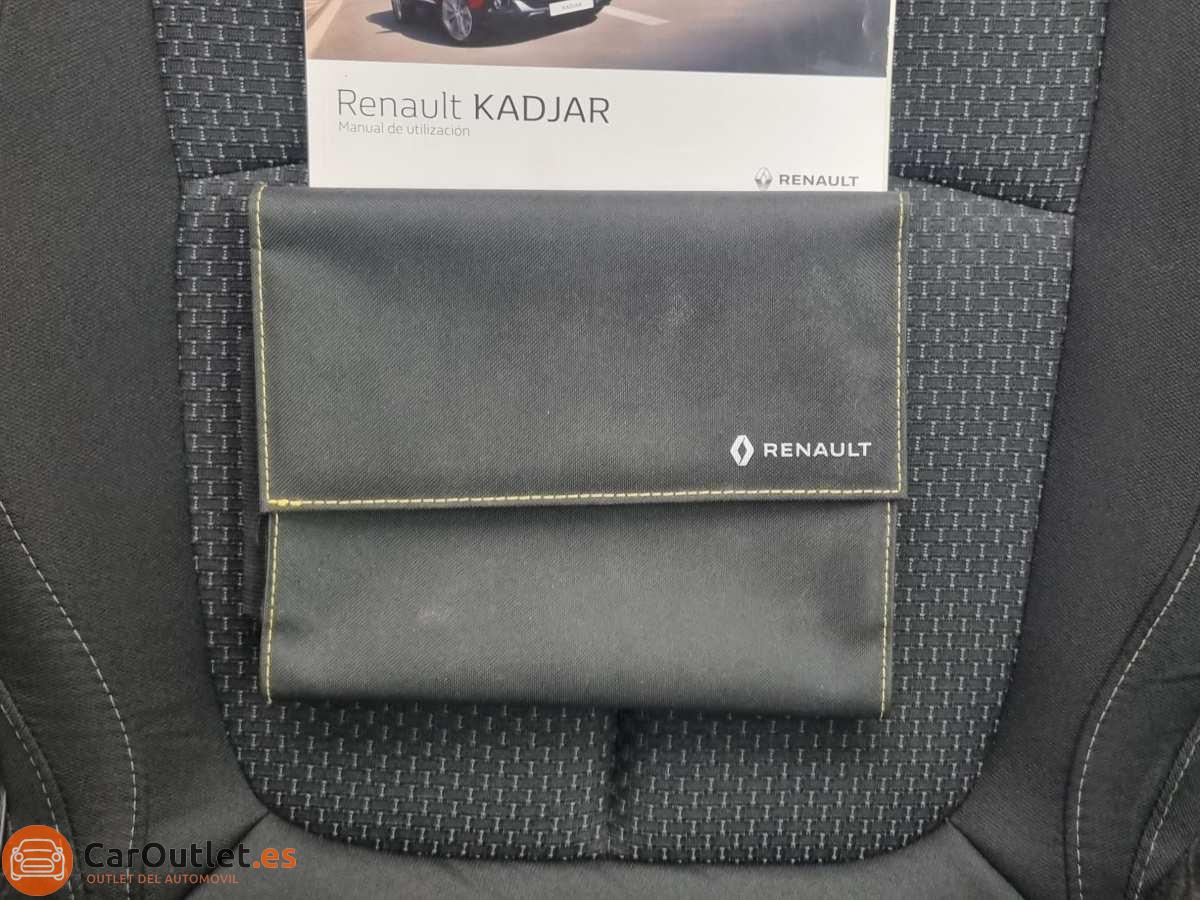 34 - Renault Kadjar 2018 - AUTO