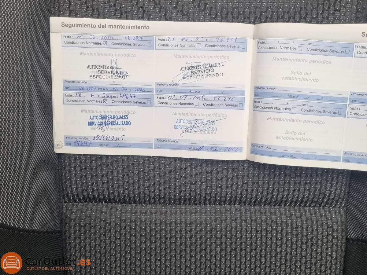 26 - Peugeot 207 2011