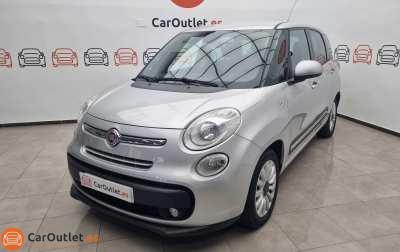 Fiat 500L Diesel - 2016
