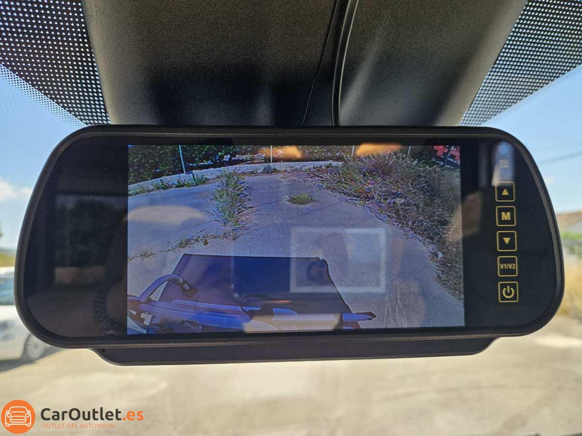 32 - Ford Benimar Tesoro 481 2019 - AUTO