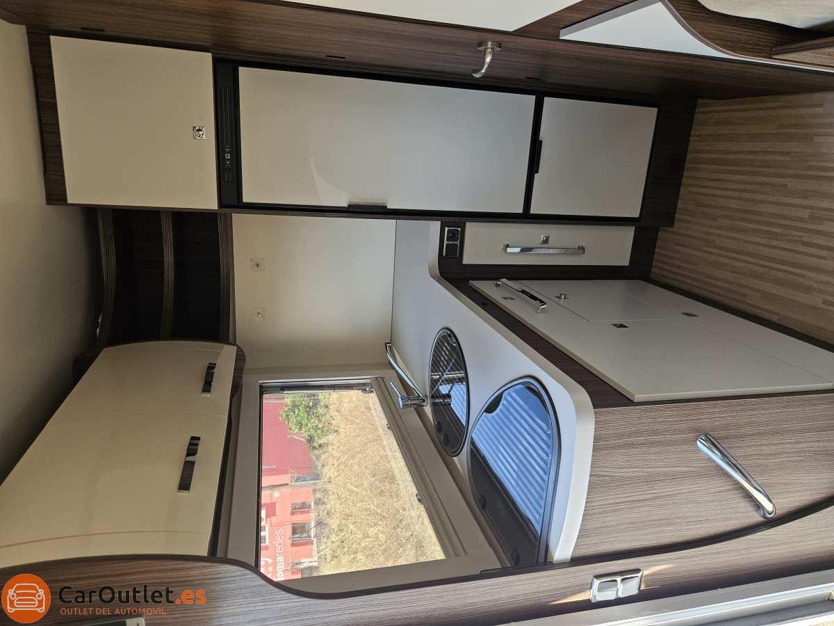39 - Ford Benimar Tesoro 481 2019 - AUTO