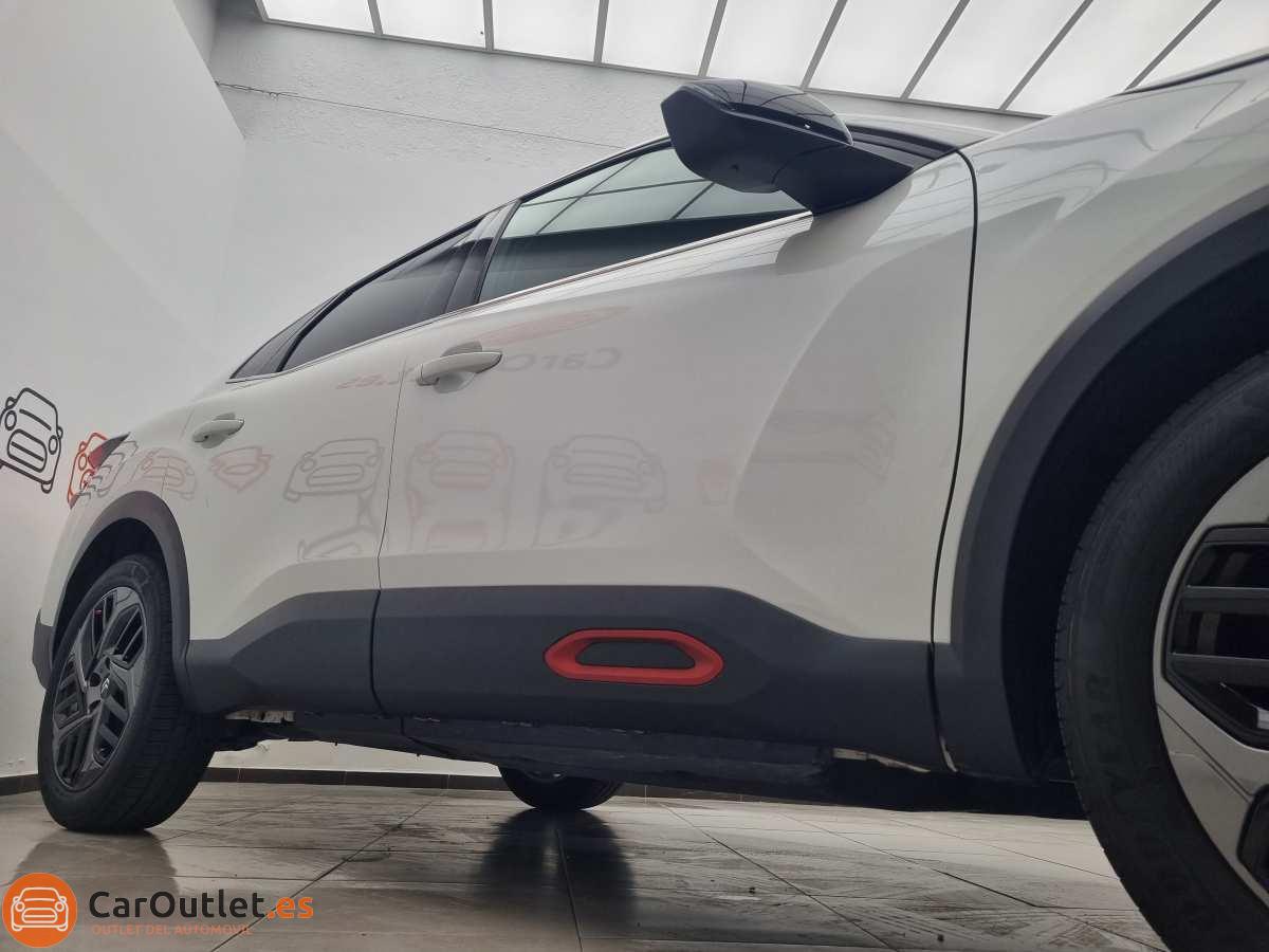 3 - Citroen C4X 2023 - AUTO