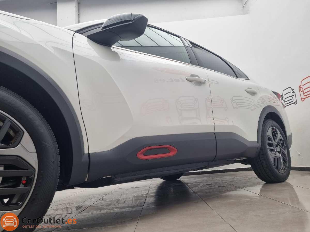 4 - Citroen C4X 2023 - AUTO