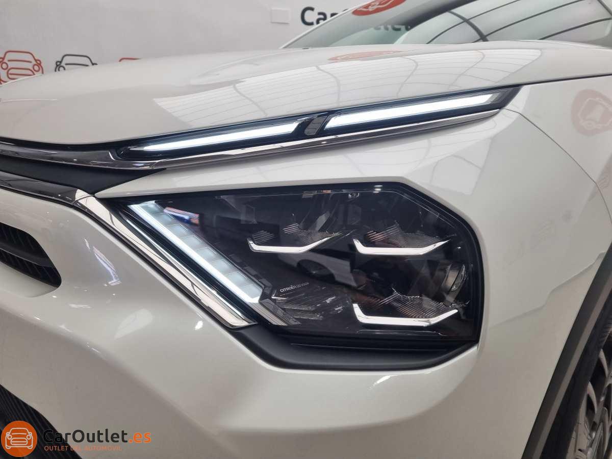 6 - Citroen C4X 2023 - AUTO