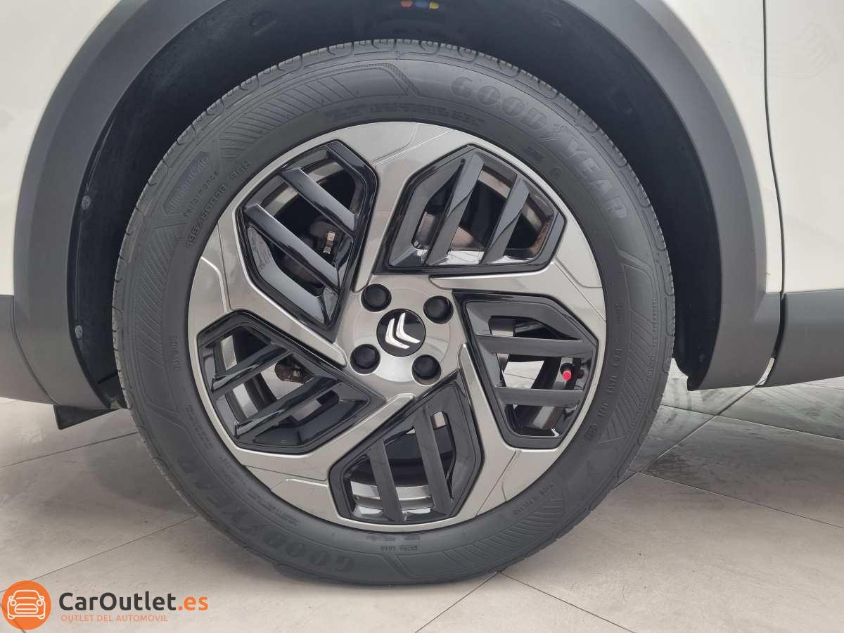 7 - Citroen C4X 2023 - AUTO