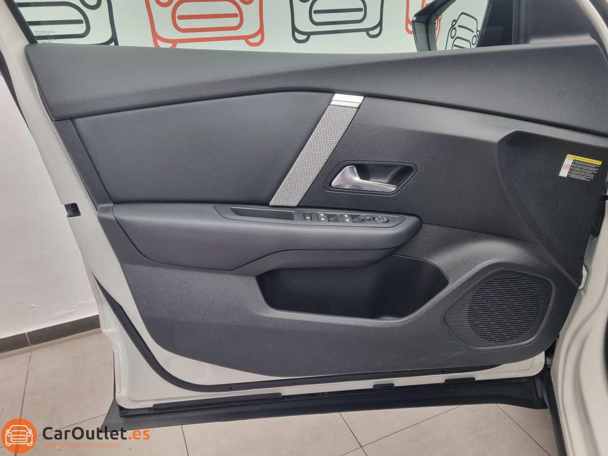 13 - Citroen C4X 2023 - AUTO