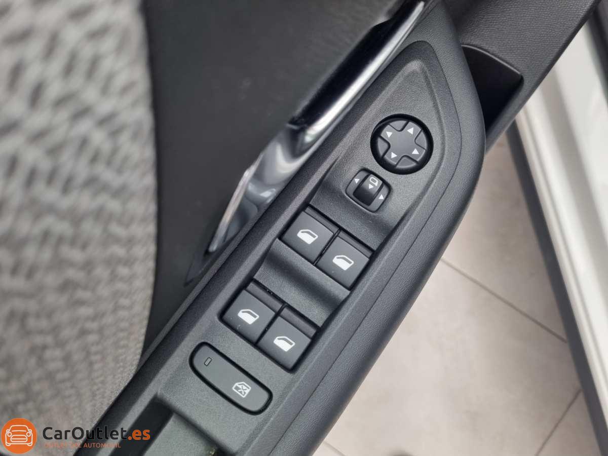 14 - Citroen C4X 2023 - AUTO