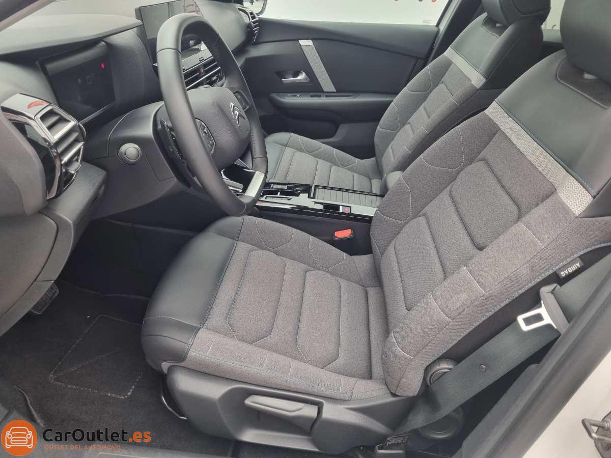 15 - Citroen C4X 2023 - AUTO