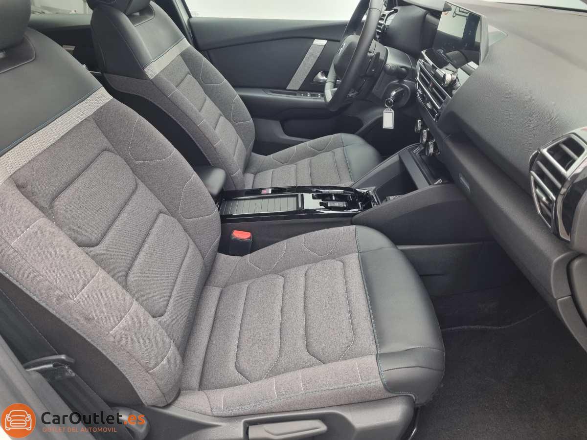 16 - Citroen C4X 2023 - AUTO