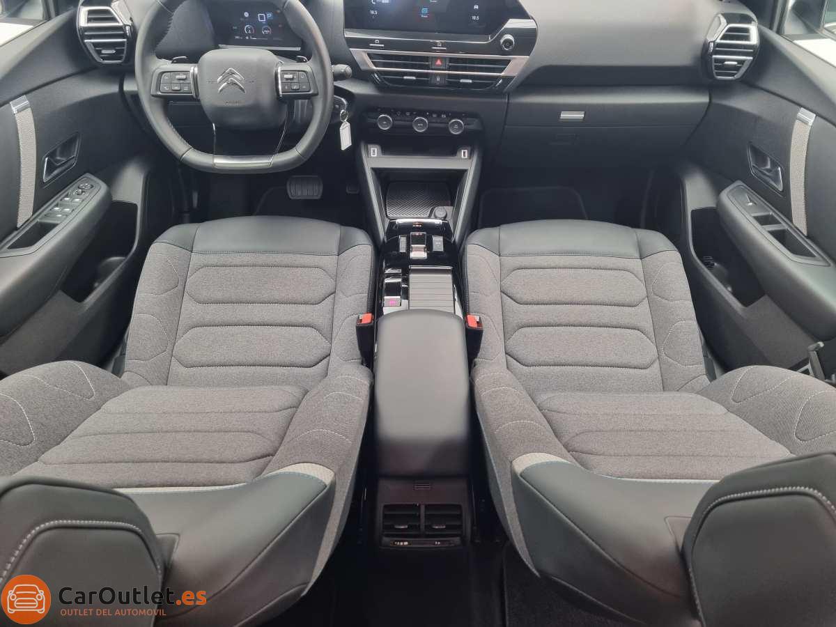 17 - Citroen C4X 2023 - AUTO