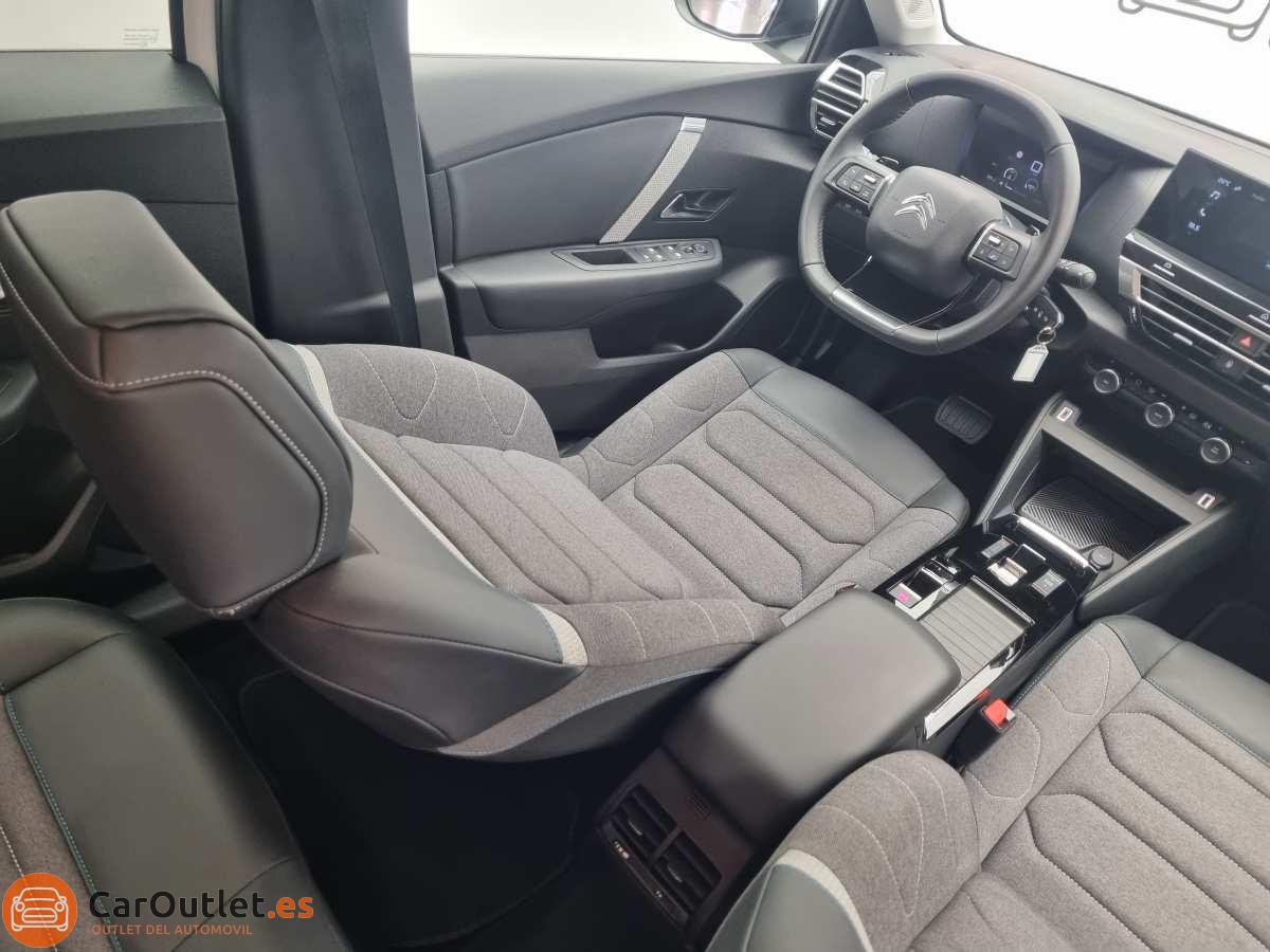 18 - Citroen C4X 2023 - AUTO
