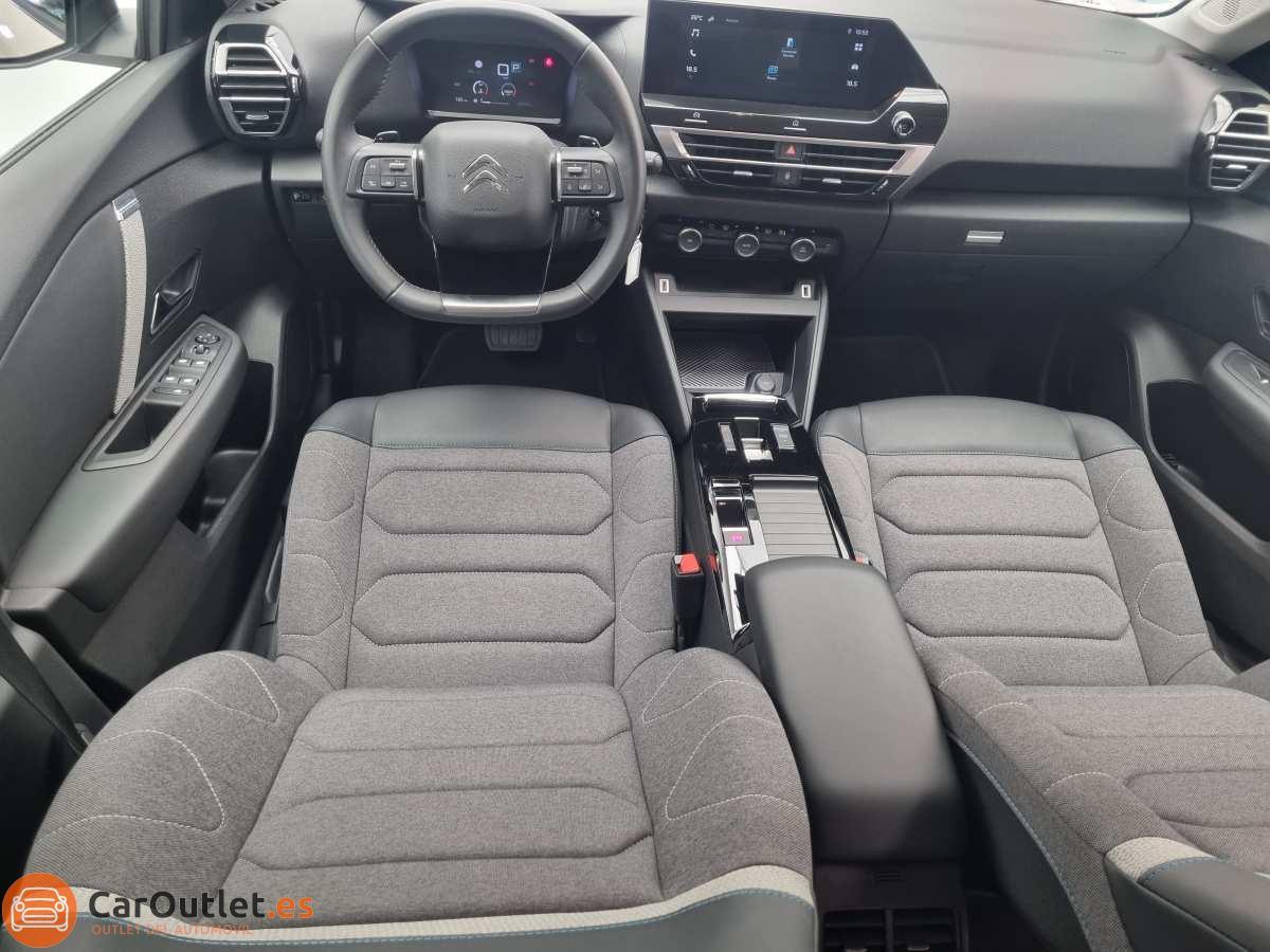 19 - Citroen C4X 2023 - AUTO