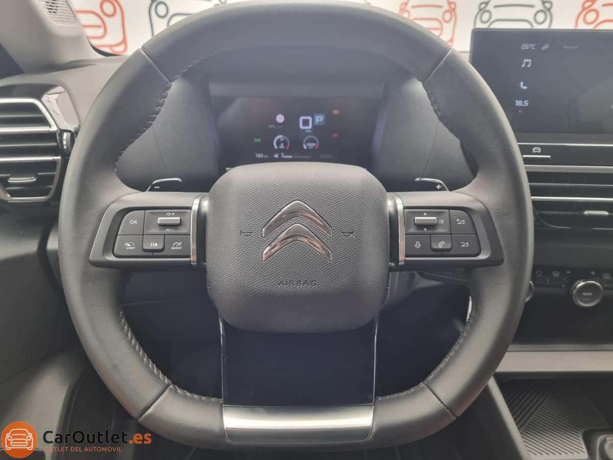 20 - Citroen C4X 2023 - AUTO