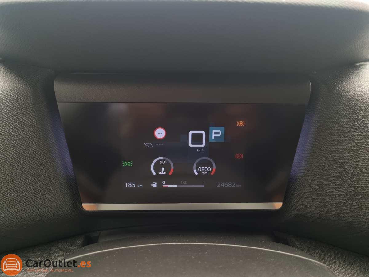 21 - Citroen C4X 2023 - AUTO