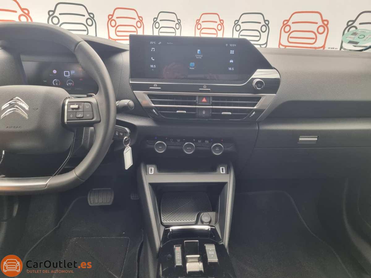 22 - Citroen C4X 2023 - AUTO