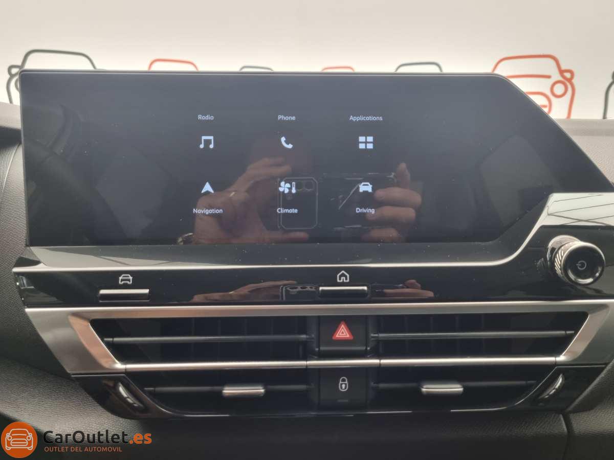 23 - Citroen C4X 2023 - AUTO