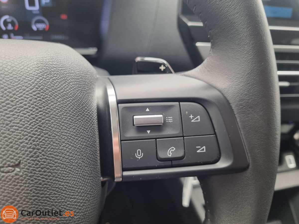 27 - Citroen C4X 2023 - AUTO